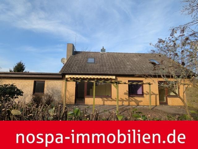 Haus kaufen in Quern, Schleswig-Holstein
