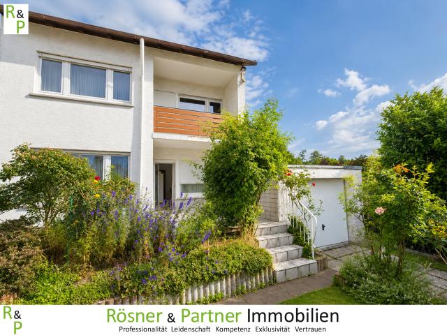 Villa kaufen in Dietzenbach, Hessen