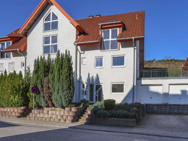 Wohnung kaufen in Queidersbach, Rheinland-Pfalz