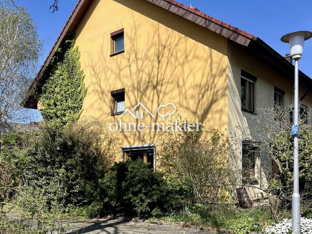Haus kaufen in Feudenheim, Mannheim