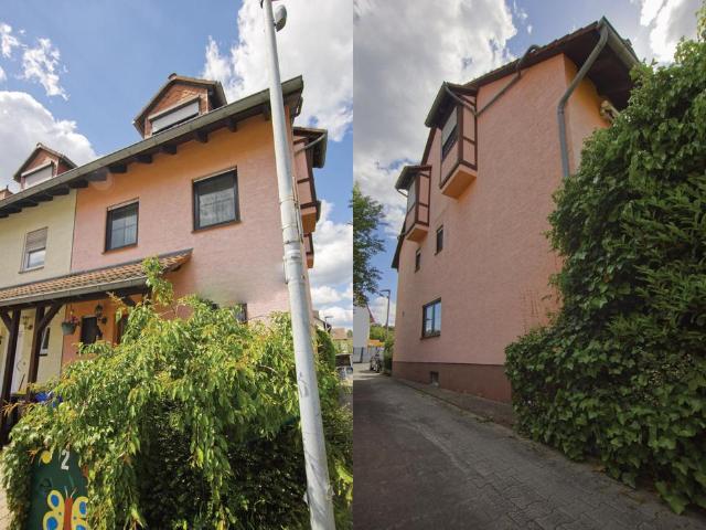 Haus kaufen in Jügesheim, Rodgau