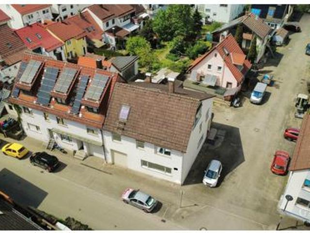 Haus kaufen in Heidenheim, Baden-Württemberg