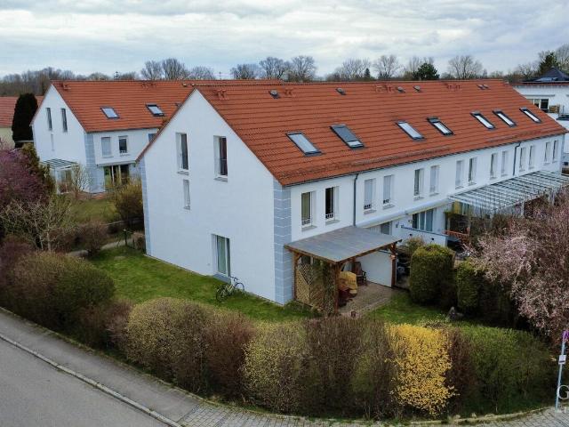 Haus kaufen in Olching, Bayern
