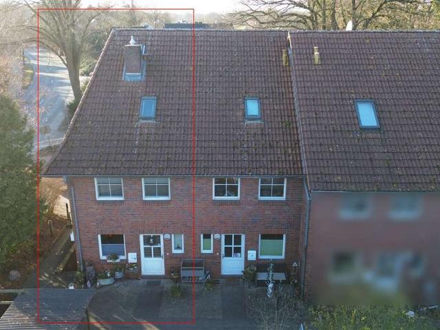 Haus kaufen in Bargfeld-Stegen, Kreis Stormarn