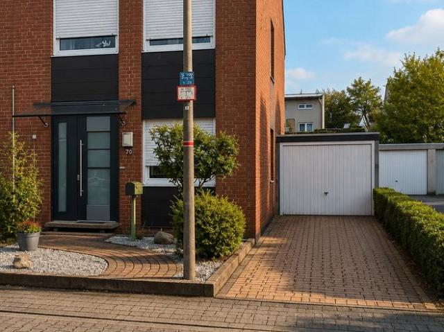Haus kaufen in Ahlen, Nordrhein-Westfalen