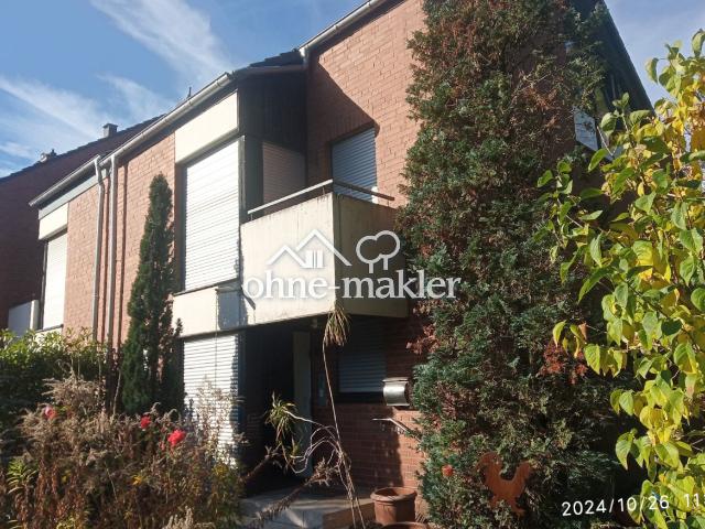 Haus kaufen in Auerberg, Bonn