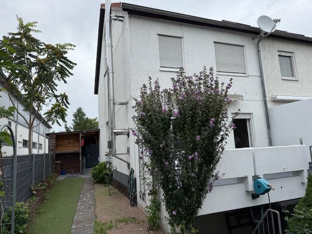 Haus kaufen in Hochheim, Worms