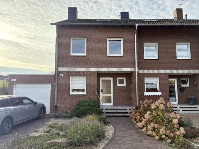 Haus mieten in Bocholt, Nordrhein-Westfalen