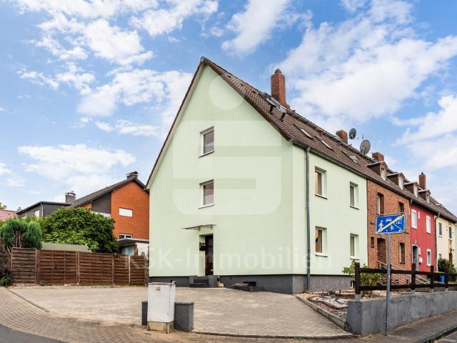 Haus kaufen in Industriegebiet Türnich 2 / 3, Kerpen