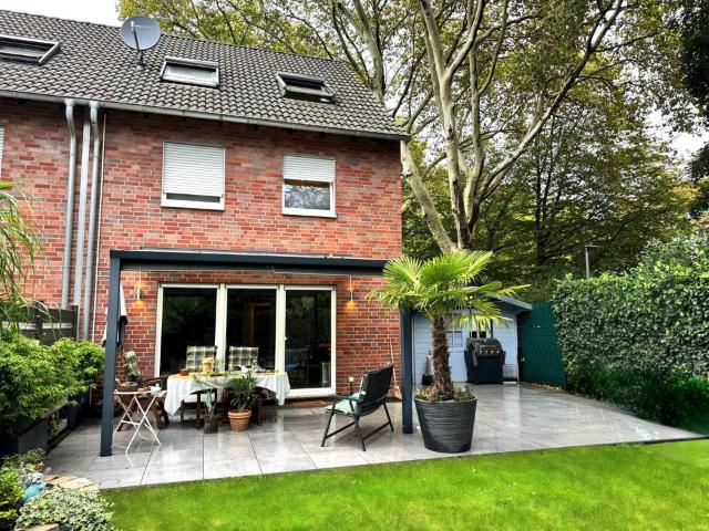 Haus kaufen in Schalke, Gelsenkirchen