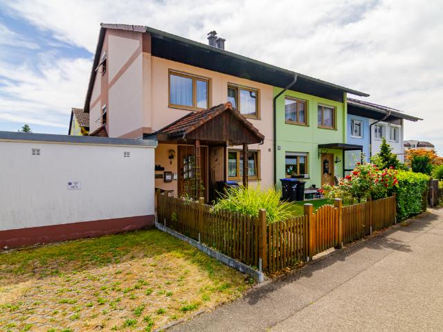 Haus kaufen in Steinen, Baden-Württemberg