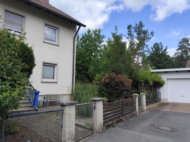Haus kaufen in Bamberg, Bayern