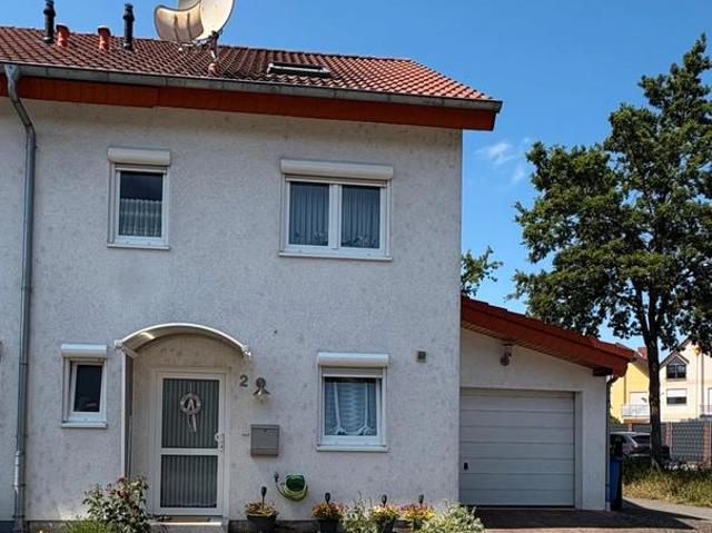 Haus kaufen in Worms, Rheinland-Pfalz