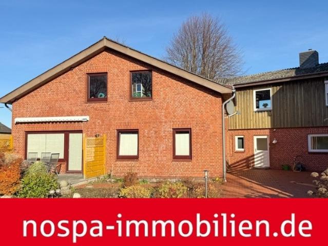 Villa kaufen in Handewitt, Kreis Schleswig-Flensburg