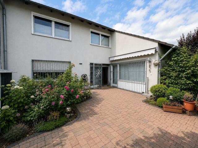 Haus mieten in Ober-Eschbach, Bad Homburg