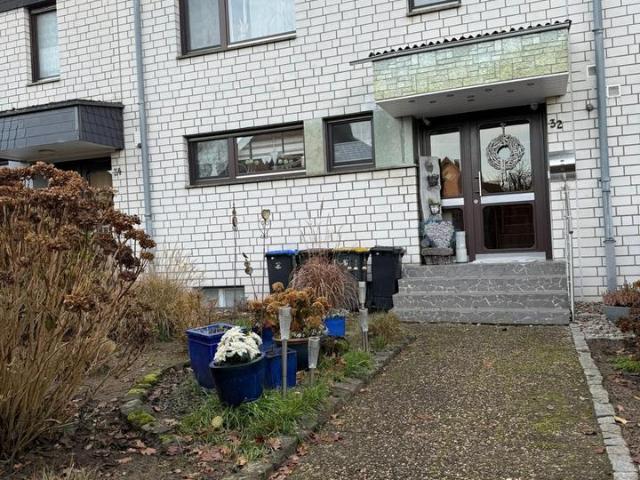 Haus kaufen in Wulfen, Dorsten