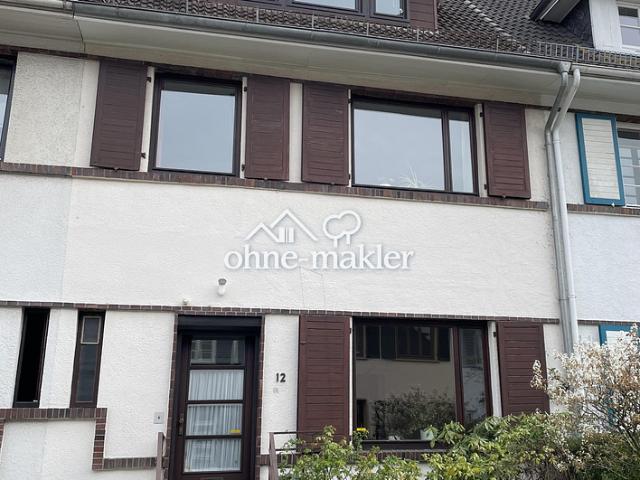 Haus kaufen in Schwachhausen, Bremen