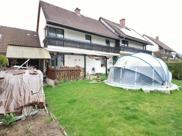 Haus kaufen in St. Stefan ob Leoben, Steiermark