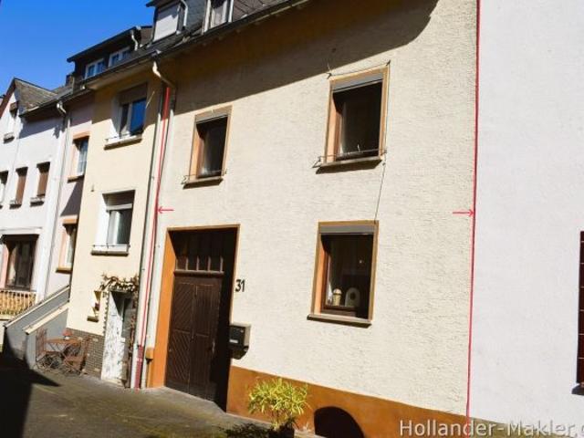 Haus kaufen in Zeltingen-Rachtig, Rheinland-Pfalz