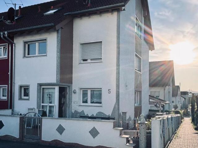 Haus kaufen in Gemmrigheim, Baden-Württemberg