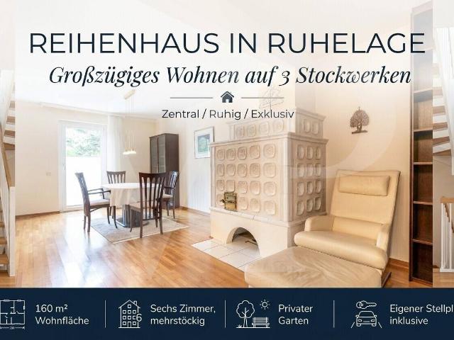 Haus kaufen in Bad Vöslau, Niederösterreich