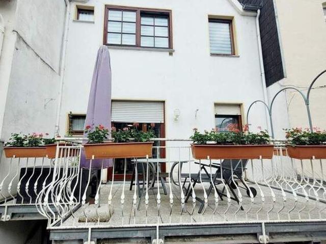 Haus kaufen in Nauheim, Bacharach