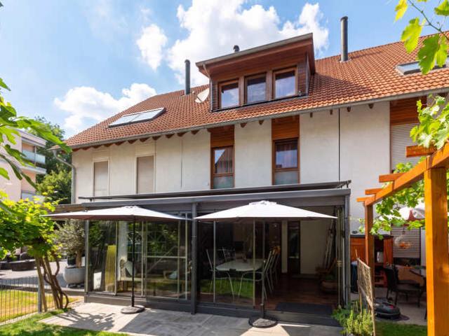 Haus kaufen in Wetzikon (ZH), Zürich