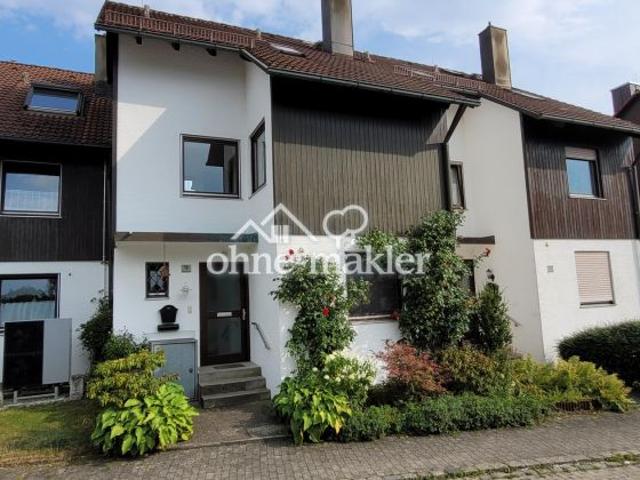 Haus kaufen in Eching, Bayern