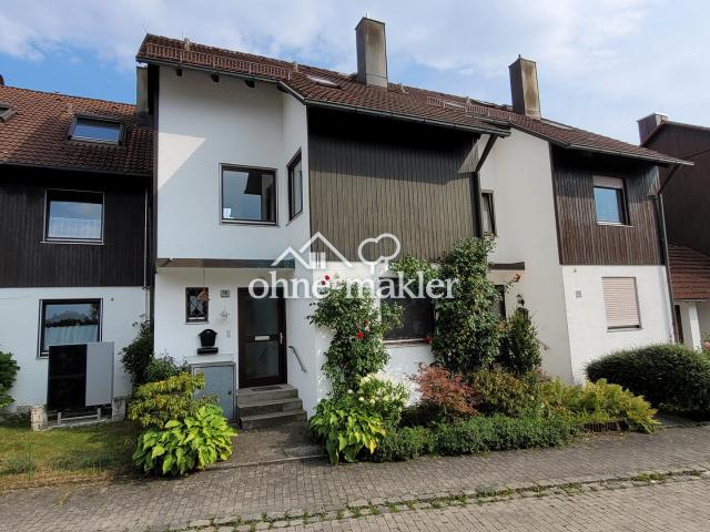 Haus kaufen in Eching, Bayern
