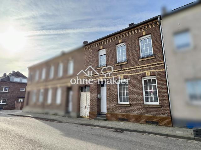 Haus kaufen in Jüchen, Nordrhein-Westfalen