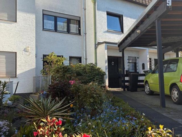 Haus kaufen in Meckenheim, Nordrhein-Westfalen
