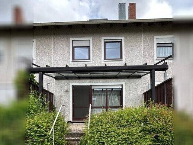 Haus kaufen in Ansbach, Bayern