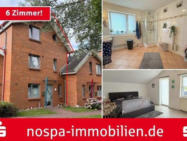 Villa kaufen in Südermarsch, Schleswig-Holstein