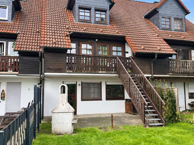 Haus kaufen in Gevelsberg, Ennepe-Ruhr-Kreis