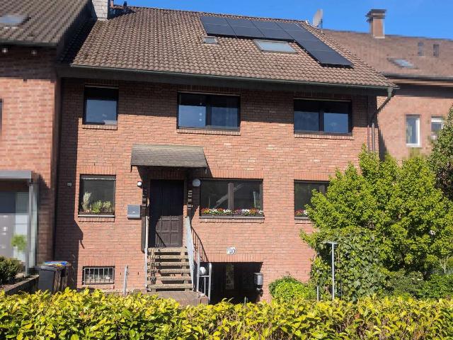Haus kaufen in Dorsten, Kreis Recklinghausen