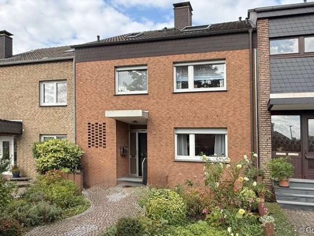 Haus kaufen in Hillen, Recklinghausen