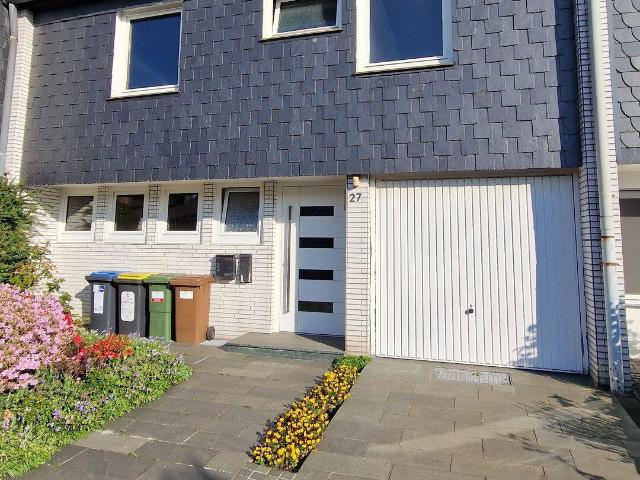 Haus kaufen in Köln