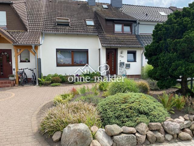 Haus kaufen in Groß-Buchholz, Hannover