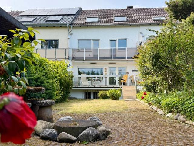 Haus kaufen in Bonn-Beuel, Bonn
