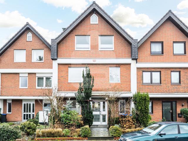 Haus kaufen in Frankenforst, Bergisch Gladbach