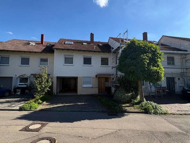 Haus kaufen in Thalfingen, Elchingen
