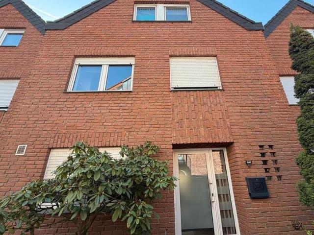 Haus kaufen in Rhede, Nordrhein-Westfalen
