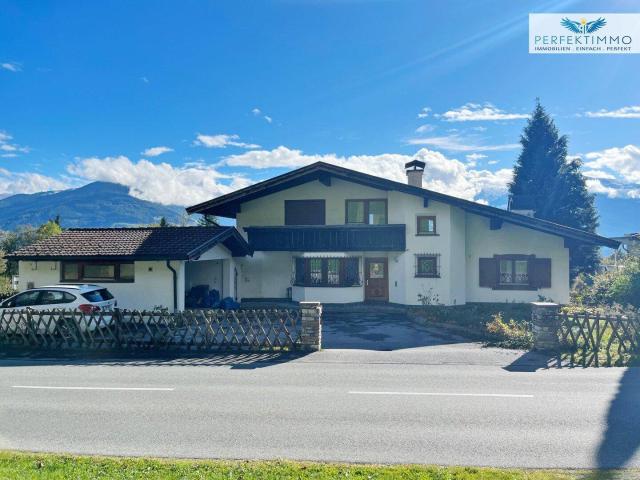 Haus kaufen in Gnadenwald, Außerwald
