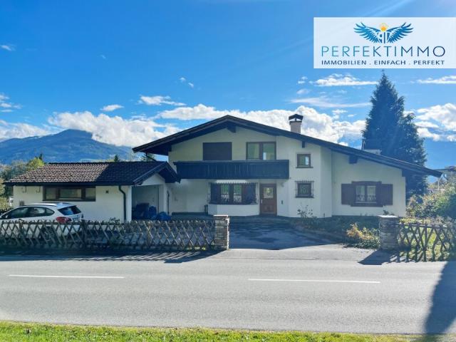 Haus kaufen in Gnadenwald, Tirol