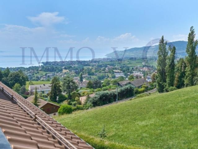 Wohnung kaufen in Chailly-Montreux, Waadt