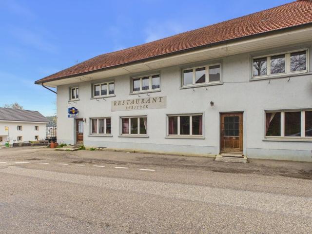 Atelier mieten in Ederswiler, Jura