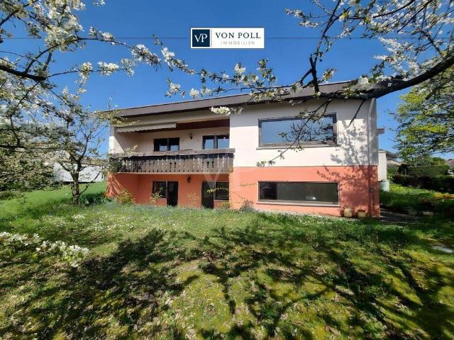 Haus kaufen in Kieselbronn, Baden-Württemberg