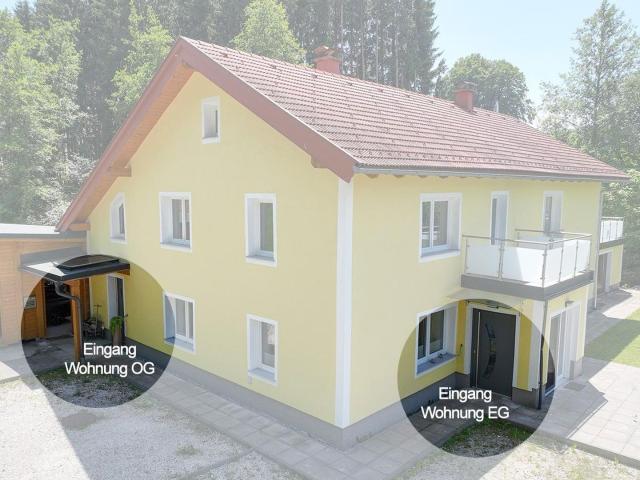 Haus kaufen in Pfaffing