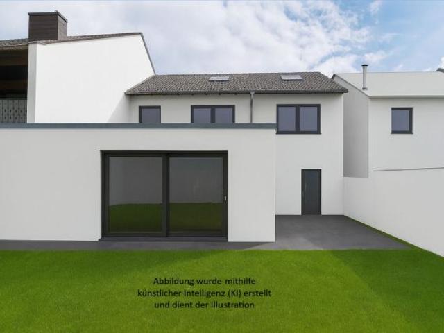 Haus kaufen in Bergheim, Nordrhein-Westfalen