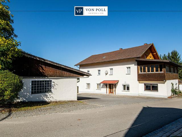 Gewerbe kaufen in Gotzendorf, Hohenwarth